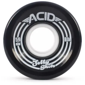 Acid Chemical Co Jelly Shots 59mm Wheels 80a