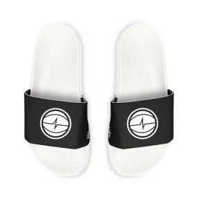 .5 Star Hooplife® CB Slides BLACK