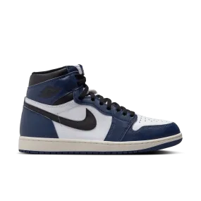 Air Jordan 1 Retro High OG 'Midnight Navy'