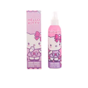 Children's Perfume Hello Kitty EDC Hello Kitty 200 ml