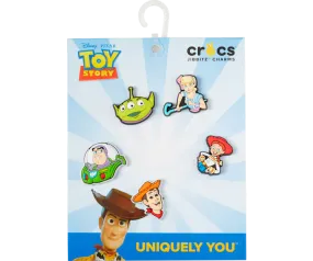 Jibbitz™ Toy Story 5-Pack