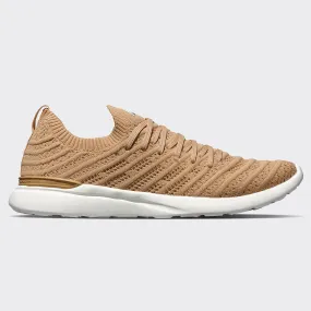 Men's TechLoom Wave Tan / Ivory