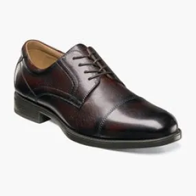 Midtown Cap Toe Florsheim