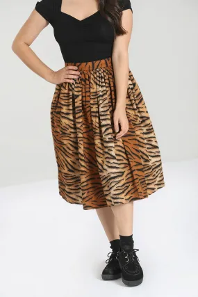 Tora 50's Skirt