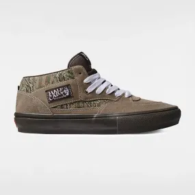 Vans - Skate Half-Cab - Pedro Delfino Camo