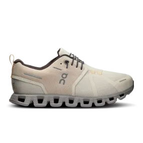 Women's On Cloud 5 Waterproof