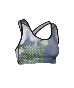 WOMEN'S SPORTS BRA - CUSTOM